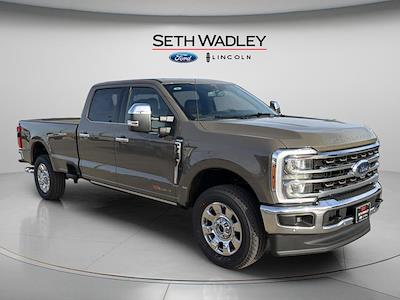 New 2026 Ford F-350 - photo 1
