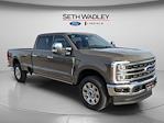 2026 Ford F-350 Crew Cab SRW 4WD Pickup for sale #TED78245 - photo 1