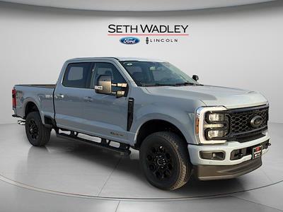 New 2026 Ford F-250 - photo 1