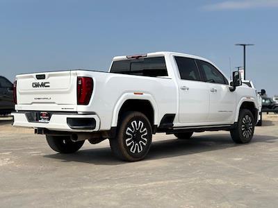 Used 2024 GMC Sierra 2500 - photo 1