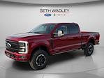 2026 Ford F-250 Crew Cab 4WD Pickup for sale #TED80621 - photo 4