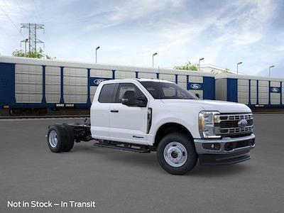 New 2026 Ford F-350 - photo 1