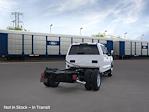 New 2026 Ford F-350 Super Cab Cab Chassis for sale #TED89284 - photo 2