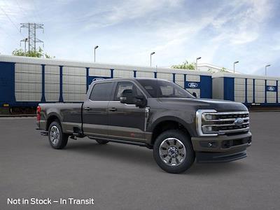 New 2026 Ford F-350 - photo 1
