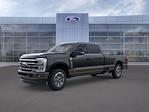 2026 Ford F-350 Crew Cab SRW 4WD Pickup for sale #TED89770 - photo 3