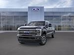 2026 Ford F-350 Crew Cab SRW 4WD Pickup for sale #TED89770 - photo 4