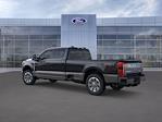 2026 Ford F-350 Crew Cab SRW 4WD Pickup for sale #TED89770 - photo 6