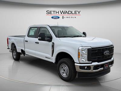 New 2026 Ford F-350 - photo 1