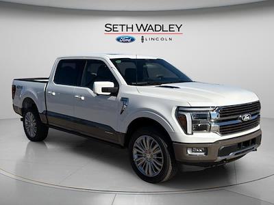 New 2026 Ford F-150 - photo 1