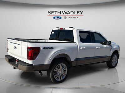 New 2026 Ford F-150 - photo 1
