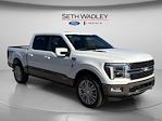 2026 Ford F-150 SuperCrew Cab 4WD Pickup for sale #TFA13521 - photo 1