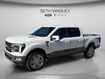 2026 Ford F-150 SuperCrew Cab 4WD Pickup for sale #TFA13521 - photo 4