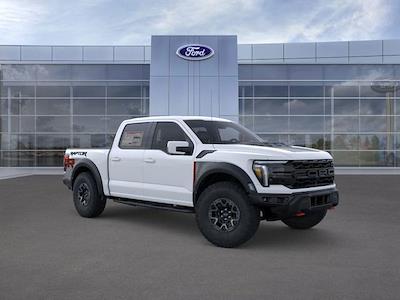 New 2026 Ford F-150 - photo 1