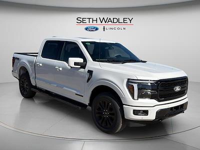 New 2026 Ford F-150 - photo 1