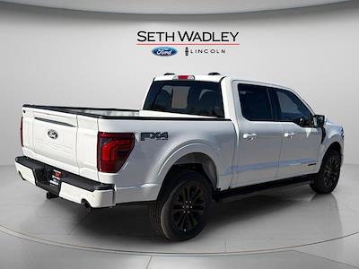 New 2026 Ford F-150 - photo 1