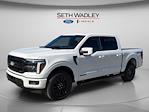 2026 Ford F-150 SuperCrew Cab 4WD Pickup for sale #TFA15828 - photo 4