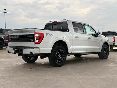 Used 2023 Ford F-150 - photo 1