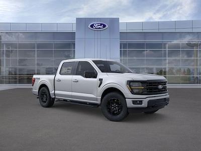 New 2026 Ford F-150 - photo 1