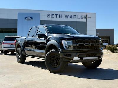Used 2023 Ford F-150 - photo 1