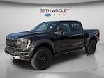 2023 Ford F-150 SuperCrew Cab 4WD Pickup for sale #TFA23092A - photo 5