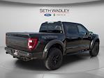2023 Ford F-150 SuperCrew Cab 4WD Pickup for sale #TFA23092A - photo 2