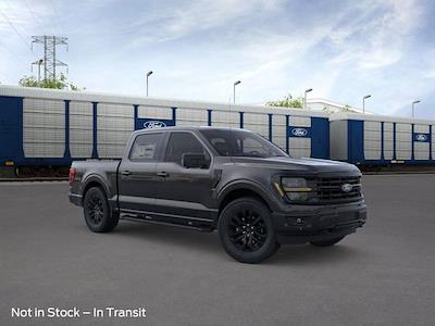 New 2026 Ford F-150 - photo 1