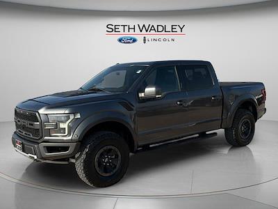 Used 2017 Ford F-150 - photo 1
