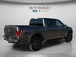 2017 Ford F-150 SuperCrew Cab 4WD Pickup for sale #TFA29659A - photo 7