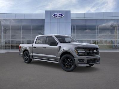 New 2026 Ford F-150 - photo 1