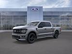 2026 Ford F-150 SuperCrew Cab 4WD Pickup for sale #TFA33195 - photo 3