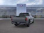 2026 Ford F-150 SuperCrew Cab 4WD Pickup for sale #TFA33195 - photo 2