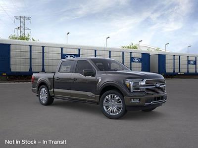 New 2026 Ford F-150 - photo 1