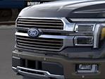 New 2026 Ford F-150 King Ranch SuperCrew Cab for sale #TFA35719 - photo 17