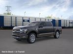 New 2026 Ford F-150 King Ranch SuperCrew Cab for sale #TFA35719 - photo 3