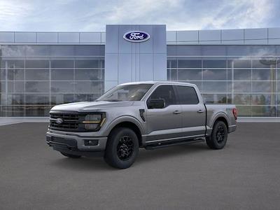 New 2026 Ford F-150 - photo 1