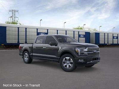 New 2026 Ford F-150 - photo 1
