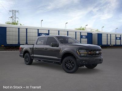 New 2026 Ford F-150 - photo 1