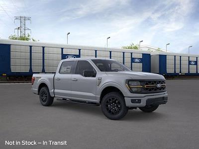 New 2026 Ford F-150 - photo 1