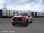 New 2026 Ford F-150 XLT SuperCrew Cab for sale #TFA61931 - photo 4