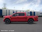 New 2026 Ford F-150 XLT SuperCrew Cab for sale #TFA61931 - photo 5