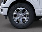 2026 Ford F-150 SuperCrew Cab 4WD Pickup for sale #TFA64032 - photo 19