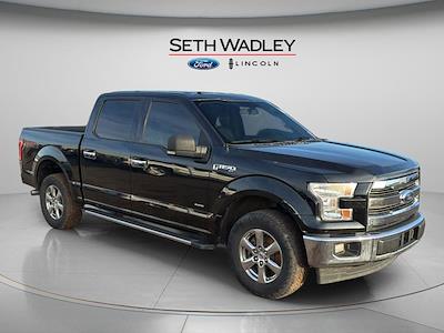 Used 2017 Ford F-150 - photo 1