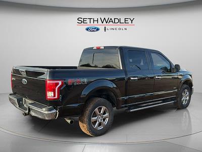 2017 Ford F-150 SuperCrew Cab 4WD Pickup for sale #TGA27394B - photo 2