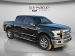 2017 Ford F-150 SuperCrew Cab 4WD Pickup for sale #TGA27394B - photo 1