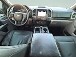 2017 Ford F-150 SuperCrew Cab 4WD Pickup for sale #TGA27394B - photo 18