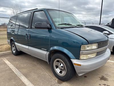 2000 Chevrolet Astro RWD Minivan for sale #TJ010115BB - photo 1