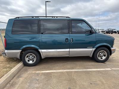 2000 Chevrolet Astro RWD Minivan for sale #TJ010115BB - photo 2
