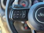 2022 Jeep Gladiator Crew Cab 4WD Pickup for sale #TJ998939B - photo 20
