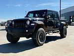 2022 Jeep Gladiator Crew Cab 4WD Pickup for sale #TJ998939B - photo 4