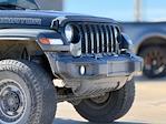 2022 Jeep Gladiator Crew Cab 4WD Pickup for sale #TJ998939B - photo 7